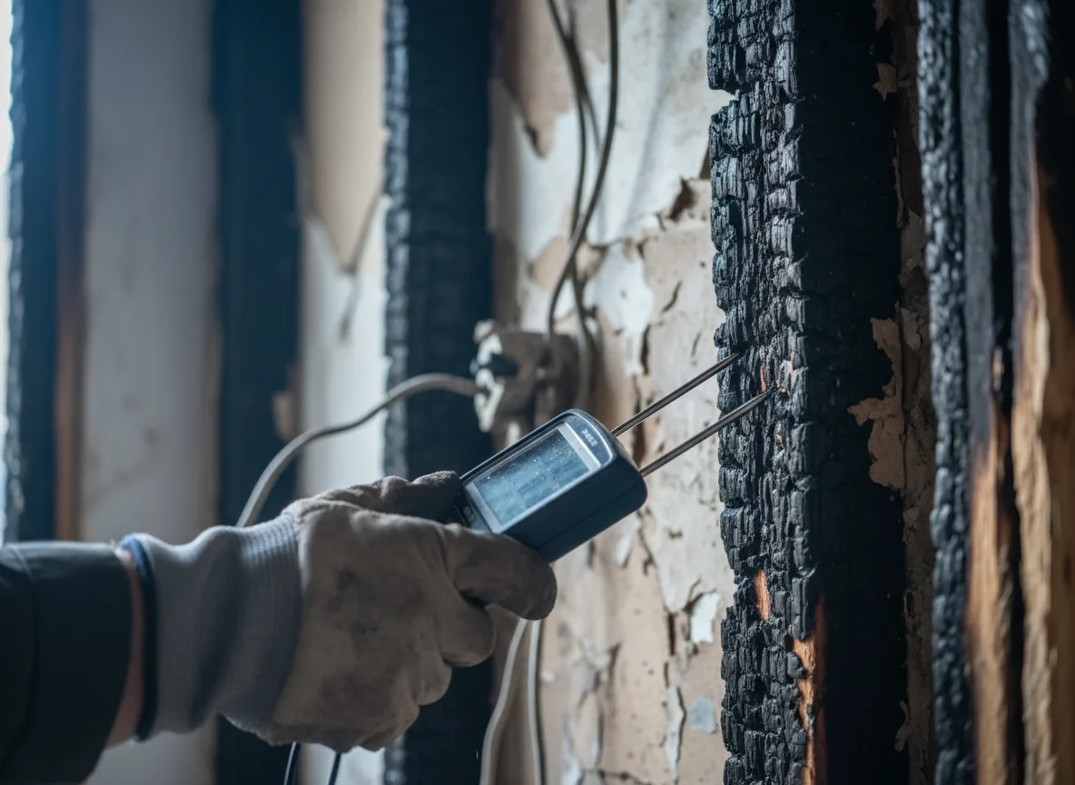 Fire Damage Restoration Townsville, NC FAQs